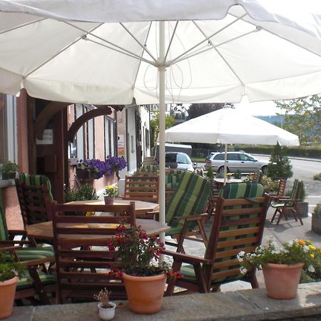 Alb Hotel Schalksburg Albstadt Extérieur photo