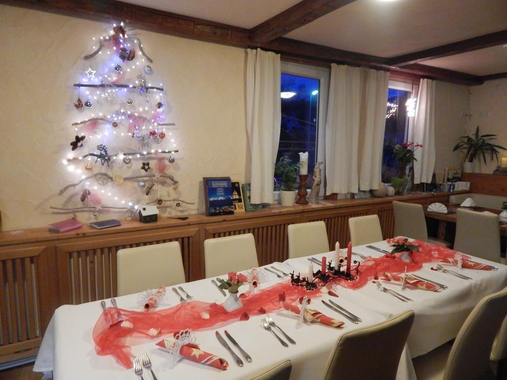 Alb Hotel Schalksburg Albstadt Extérieur photo
