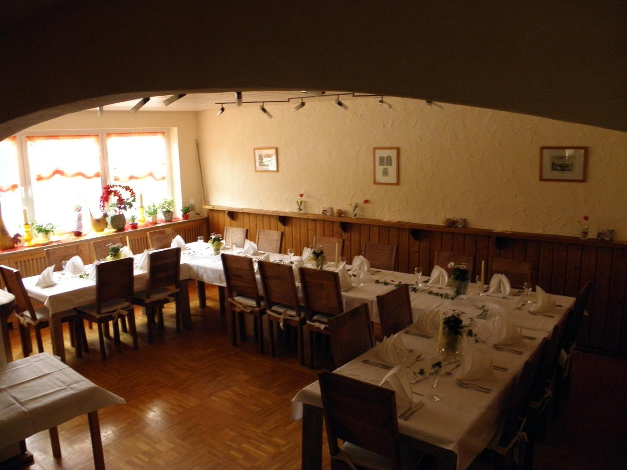 Alb Hotel Schalksburg Albstadt Extérieur photo