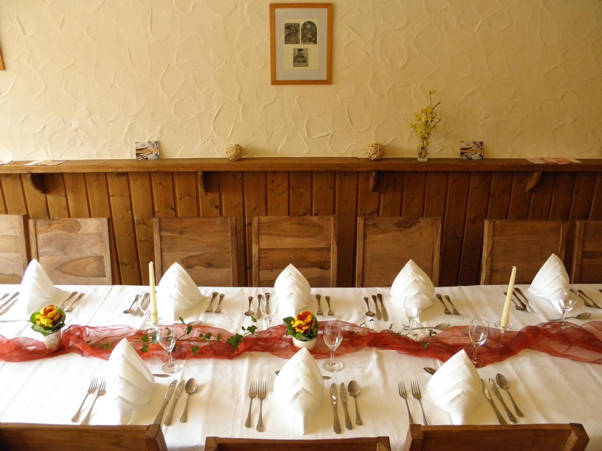Alb Hotel Schalksburg Albstadt Extérieur photo