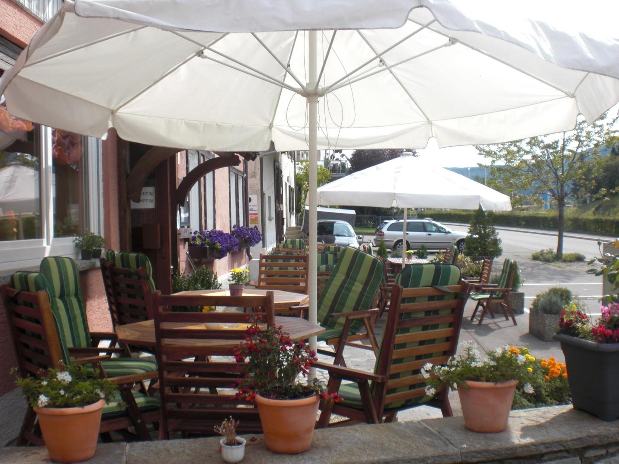 Alb Hotel Schalksburg Albstadt Extérieur photo