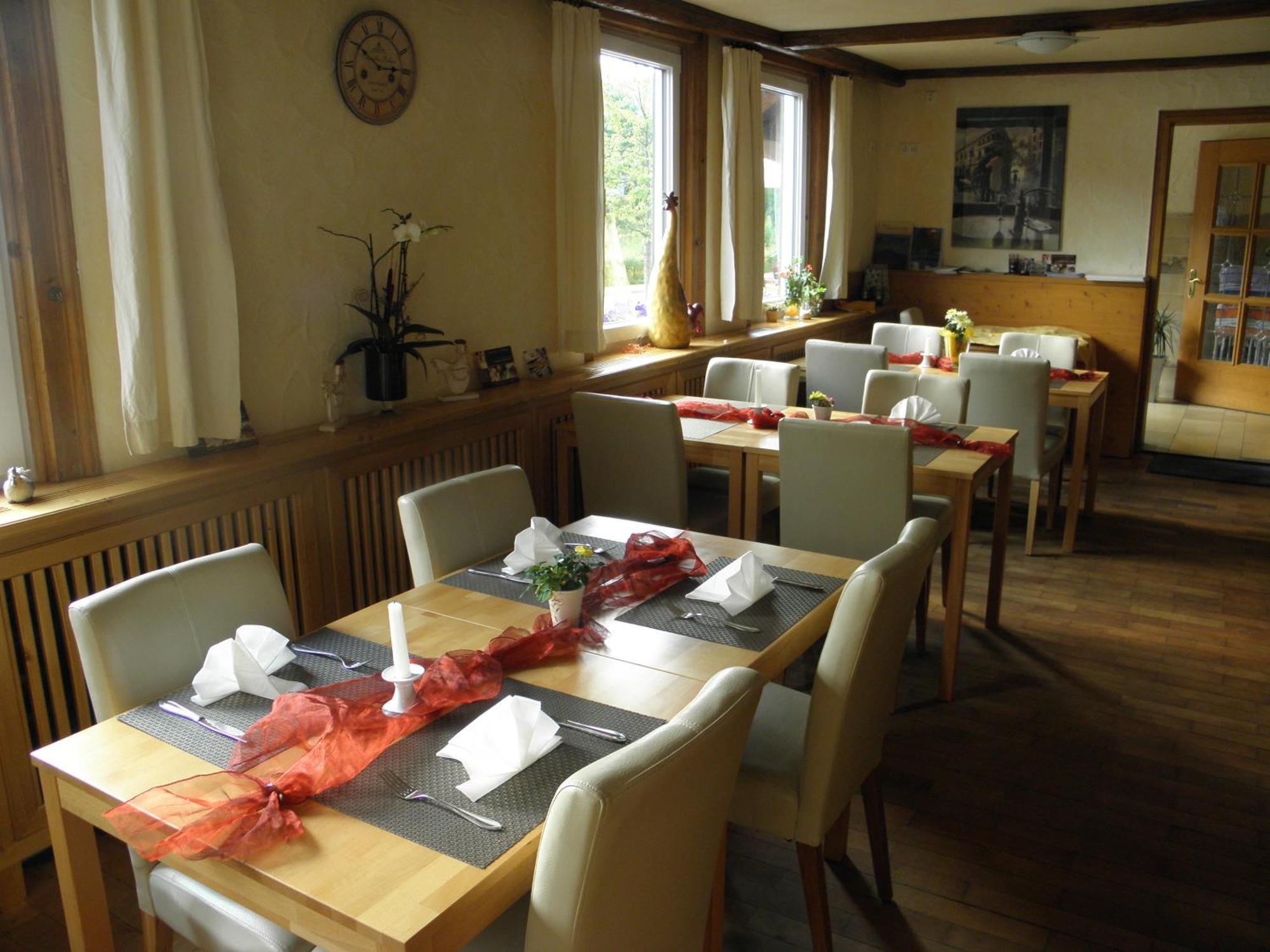 Alb Hotel Schalksburg Albstadt Extérieur photo