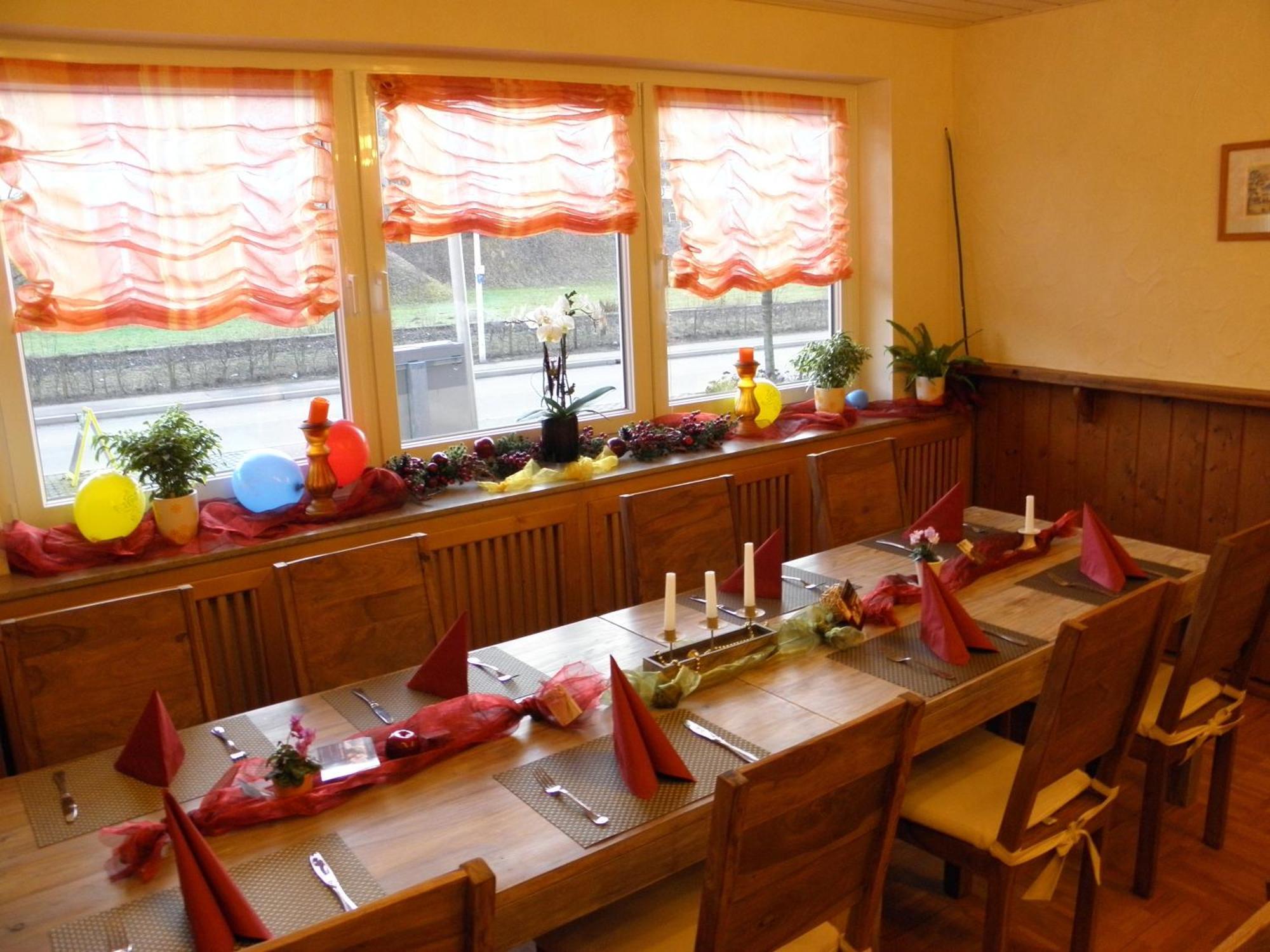 Alb Hotel Schalksburg Albstadt Extérieur photo