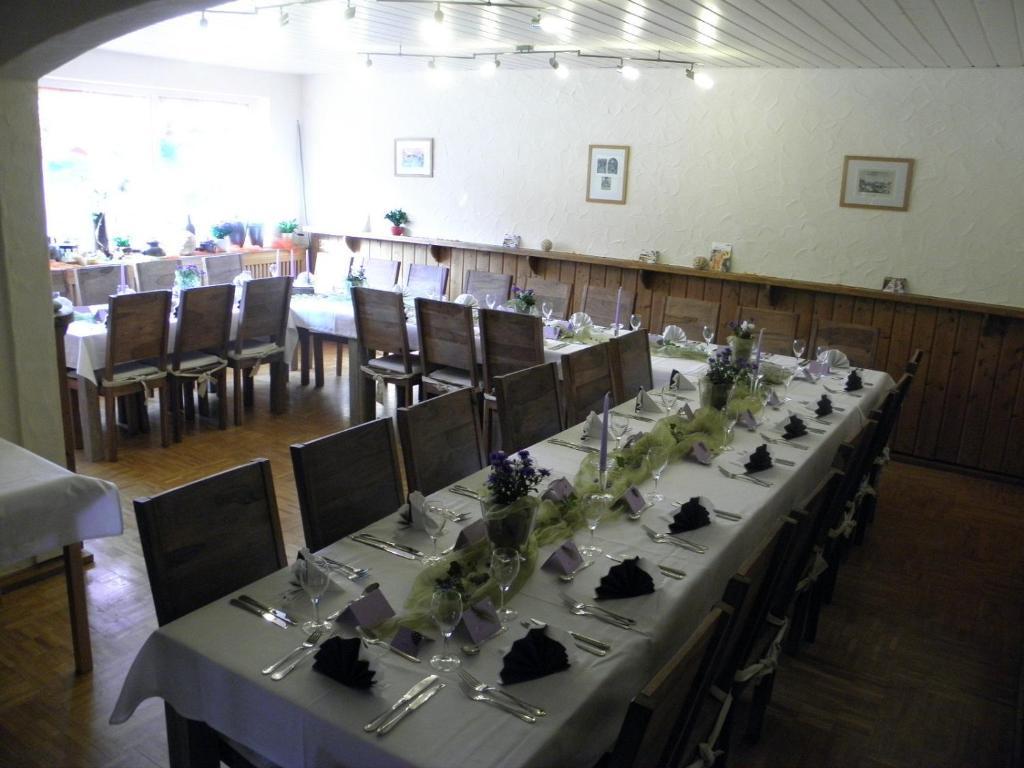 Alb Hotel Schalksburg Albstadt Extérieur photo