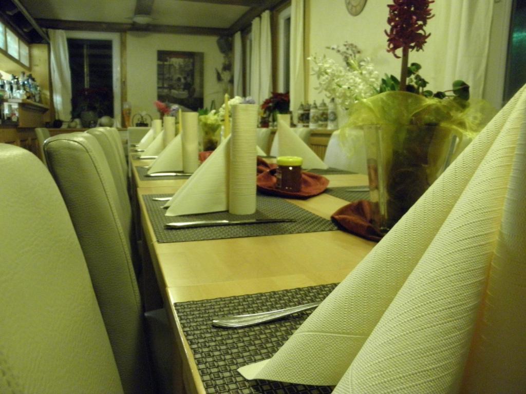 Alb Hotel Schalksburg Albstadt Extérieur photo