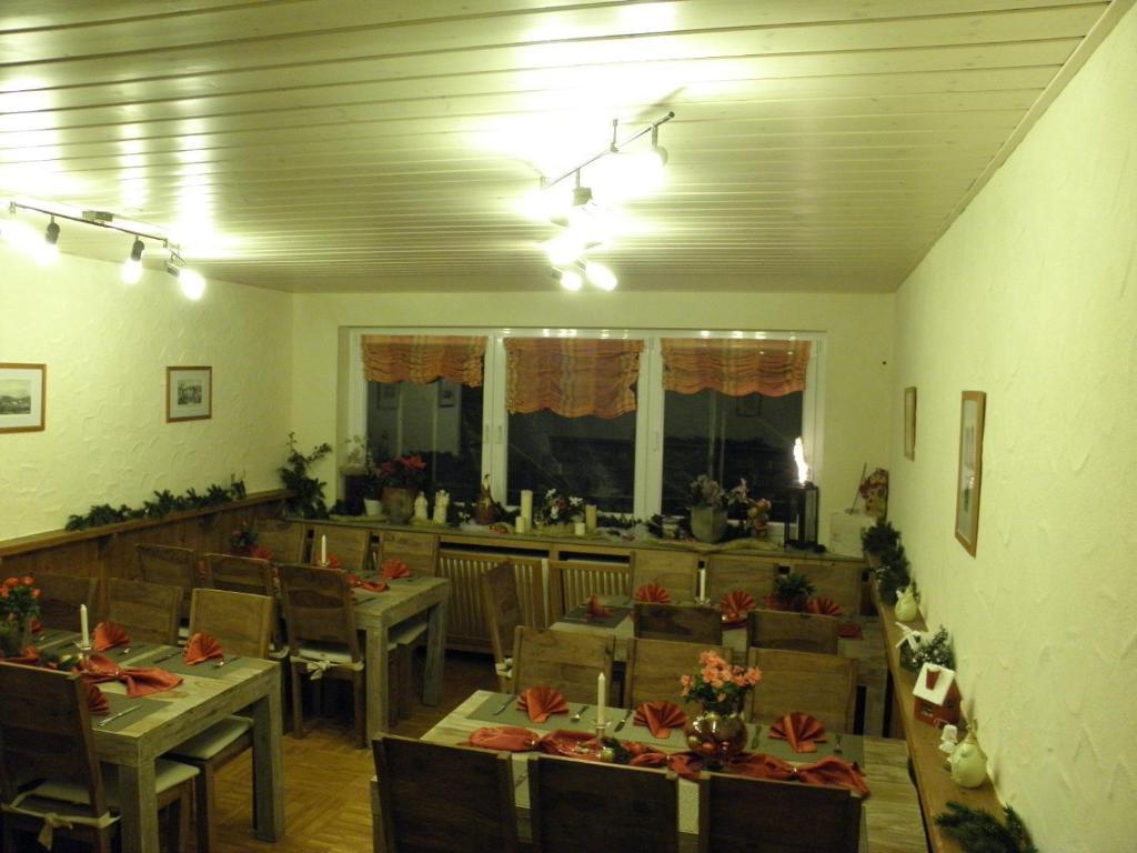 Alb Hotel Schalksburg Albstadt Extérieur photo