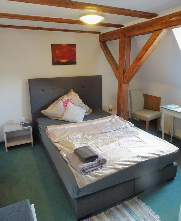 Alb Hotel Schalksburg Albstadt Extérieur photo
