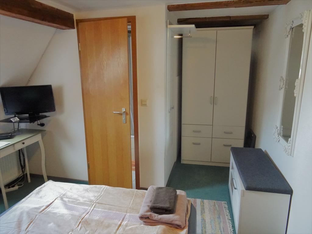 Alb Hotel Schalksburg Albstadt Extérieur photo