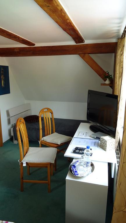 Alb Hotel Schalksburg Albstadt Extérieur photo