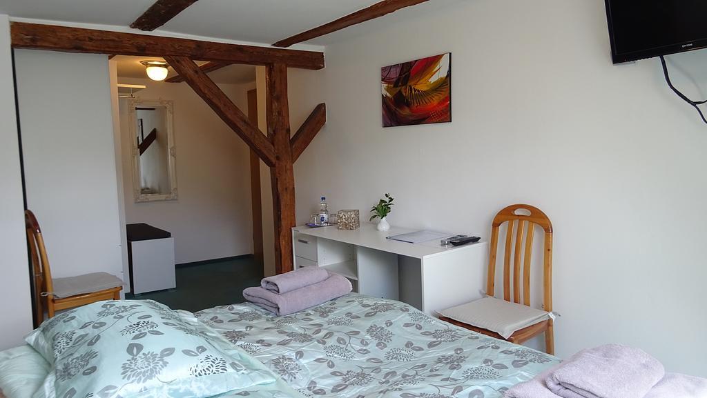 Alb Hotel Schalksburg Albstadt Extérieur photo