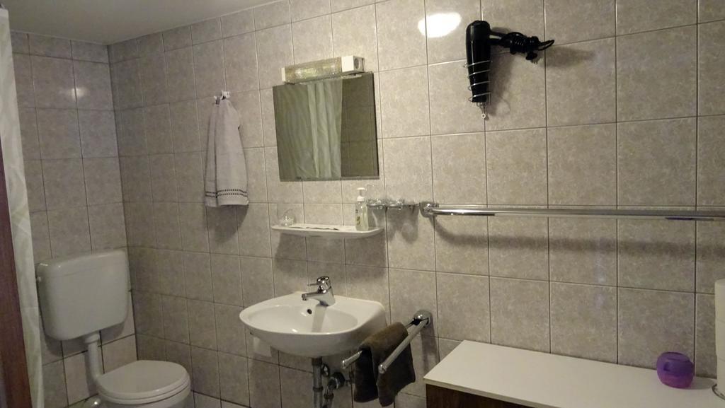 Alb Hotel Schalksburg Albstadt Extérieur photo