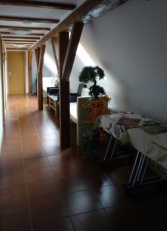 Alb Hotel Schalksburg Albstadt Extérieur photo