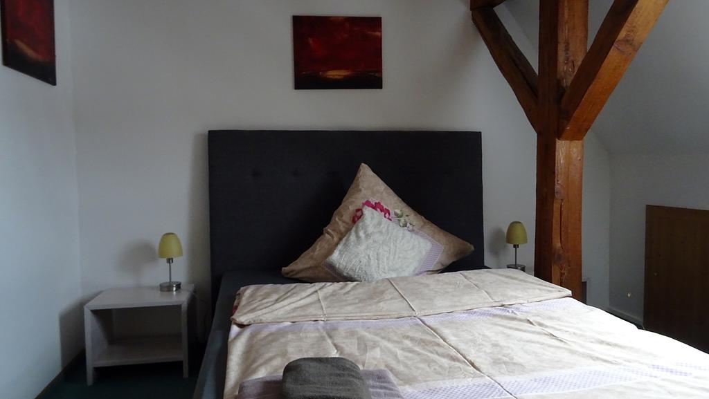 Alb Hotel Schalksburg Albstadt Extérieur photo