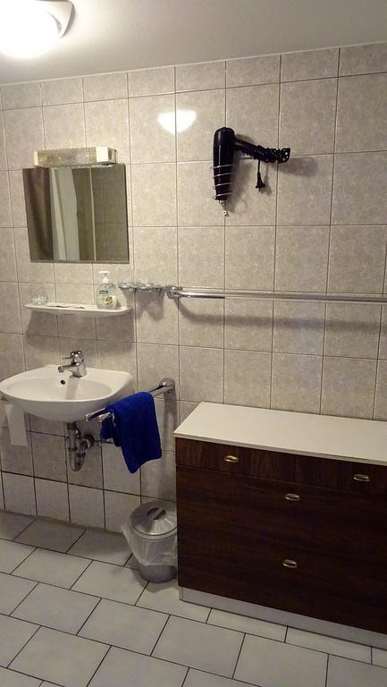 Alb Hotel Schalksburg Albstadt Extérieur photo