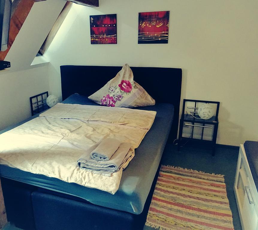 Alb Hotel Schalksburg Albstadt Extérieur photo