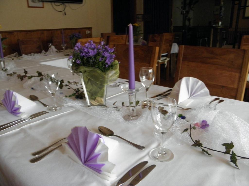 Alb Hotel Schalksburg Albstadt Extérieur photo